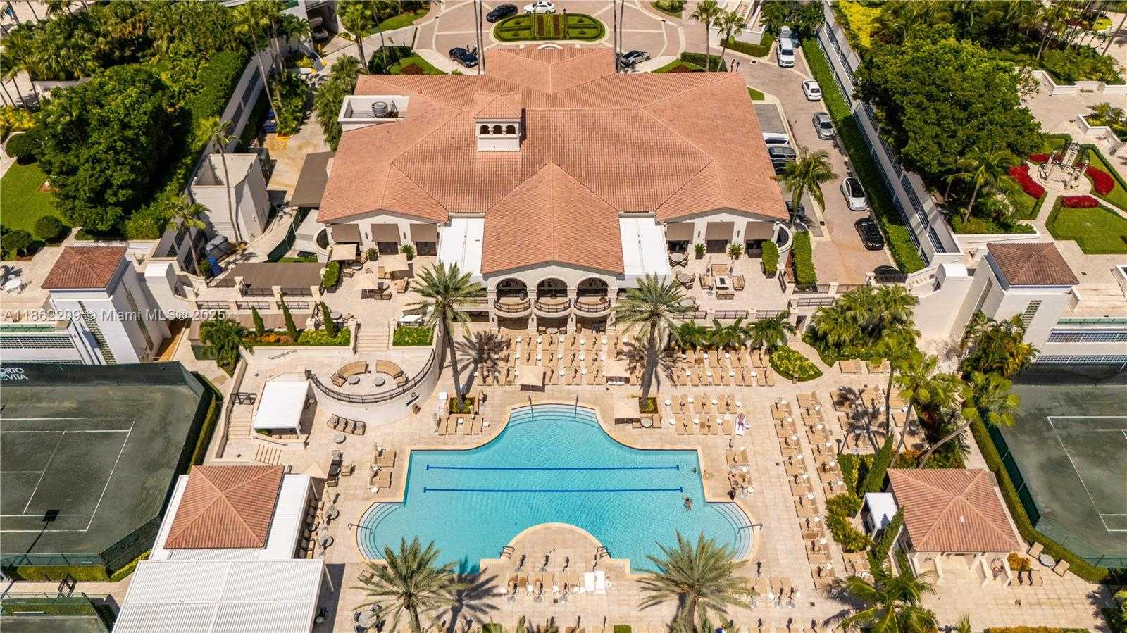 Small Image of 19925 NORTH EAST 39TH PL #603, Aventura Number 22
