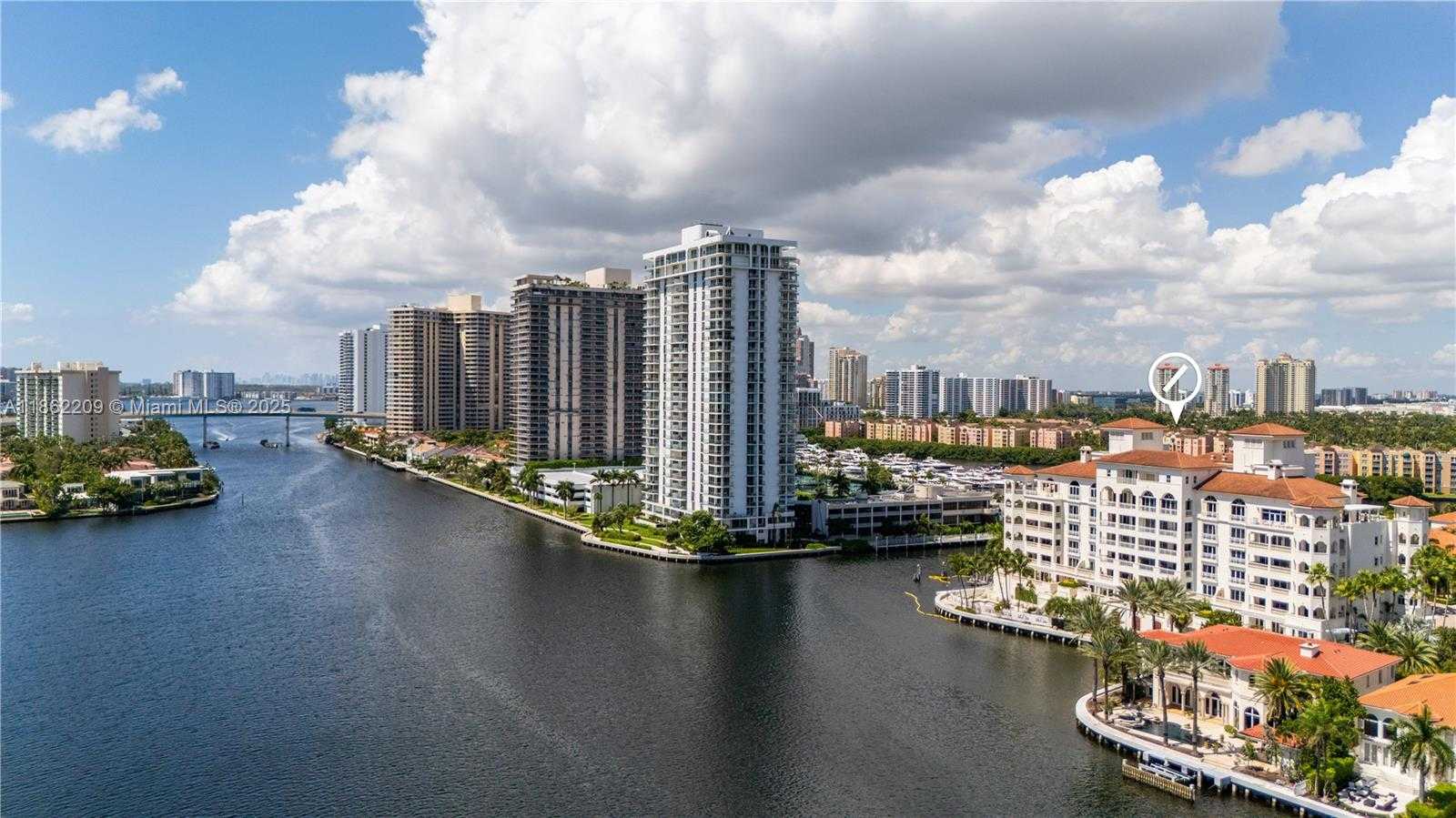 Small Image of 19925 NORTH EAST 39TH PL #603, Aventura Number 23