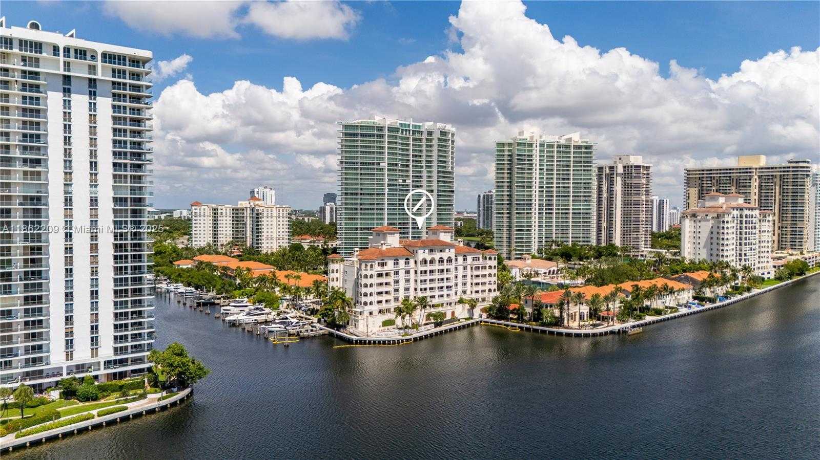 Small Image of 19925 NORTH EAST 39TH PL #603, Aventura Number 24