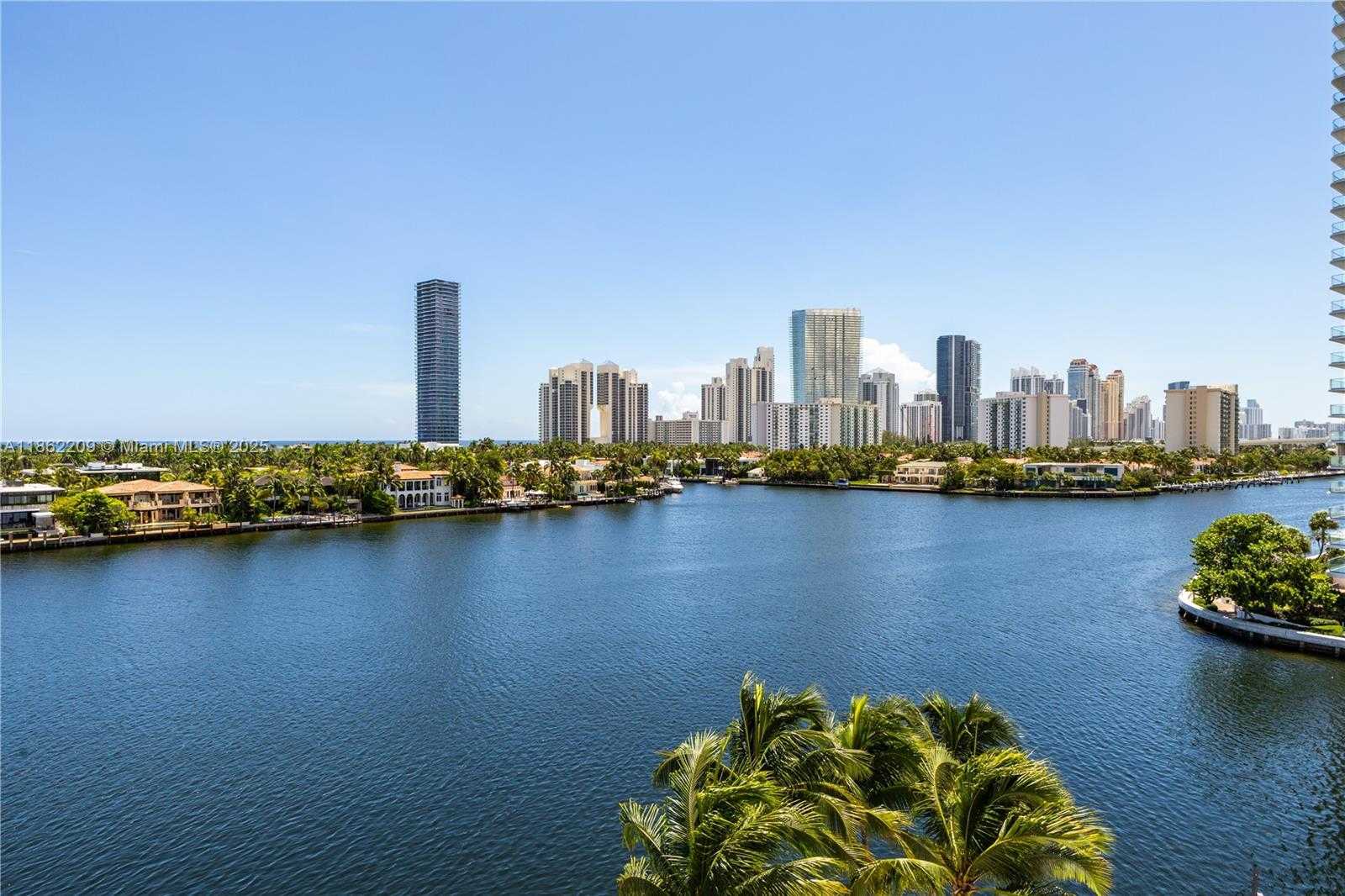 Small Image of 19925 NORTH EAST 39TH PL #603, Aventura Number 4