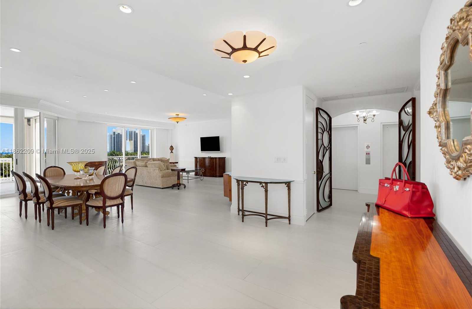 Small Image of 19925 NORTH EAST 39TH PL #603, Aventura Number 7