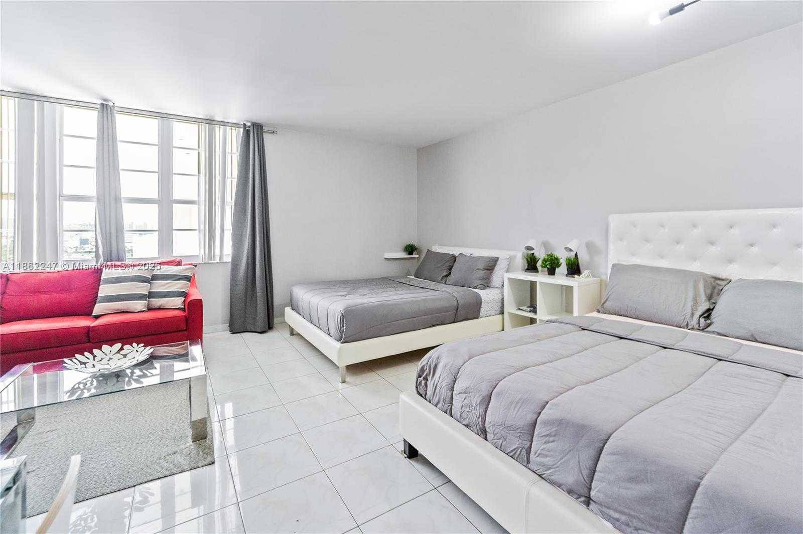 Small Image of 100 LINCOLN RD #1616, Miami Beach Number 6