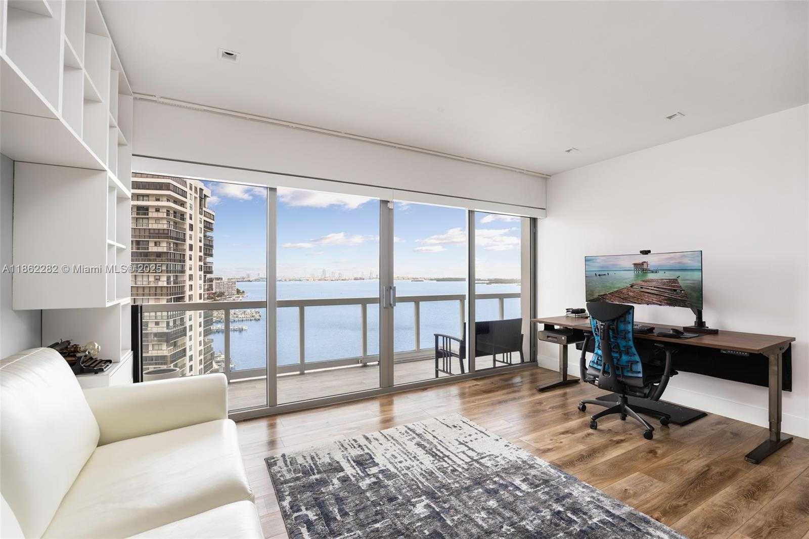 Small Image of 2451 BRICKELL AVE #21D, Miami Number 14