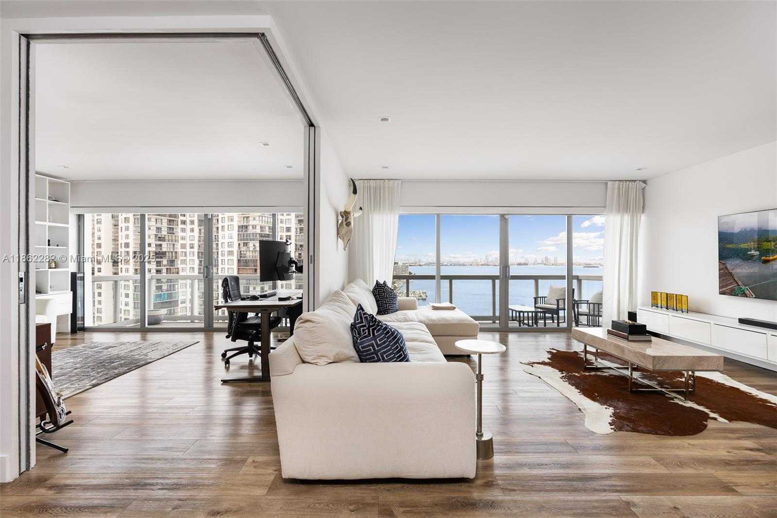 Small Image of 2451 BRICKELL AVE #21D, Miami Number 4