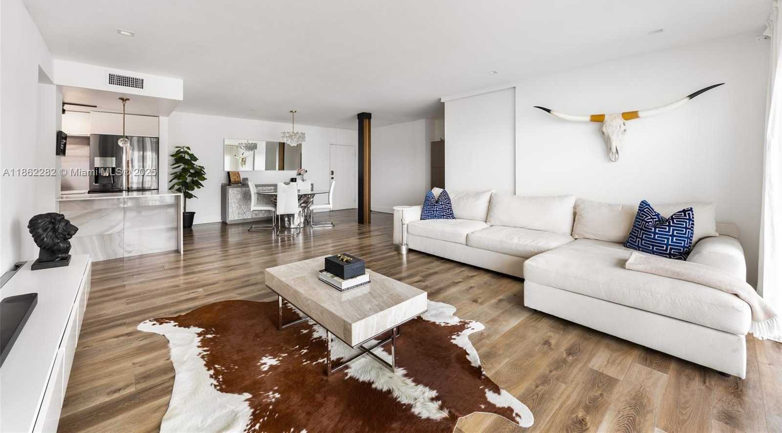 Small Image of 2451 BRICKELL AVE #21D, Miami Number 5