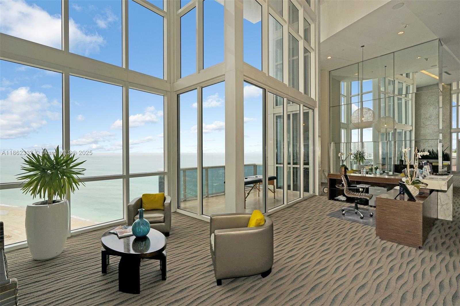 Small Image of 18201 COLLINS AVE #5508, Sunny Isles Beach Number 16