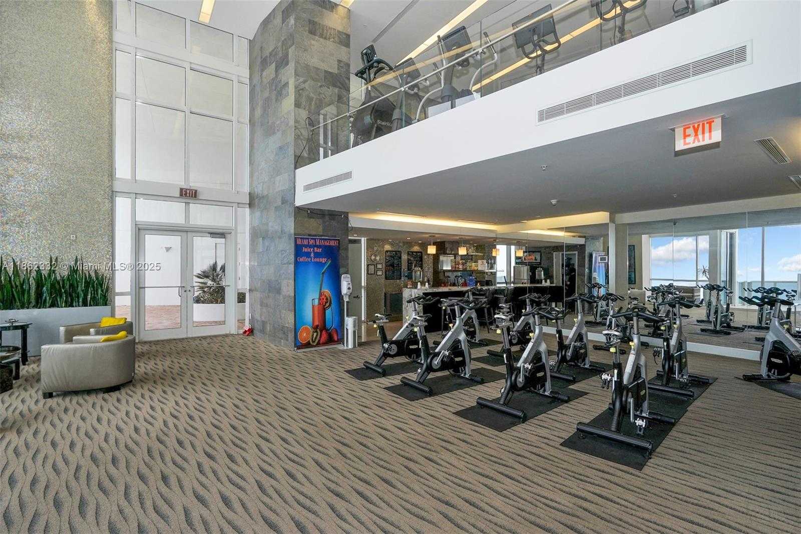 Small Image of 18201 COLLINS AVE #5508, Sunny Isles Beach Number 18