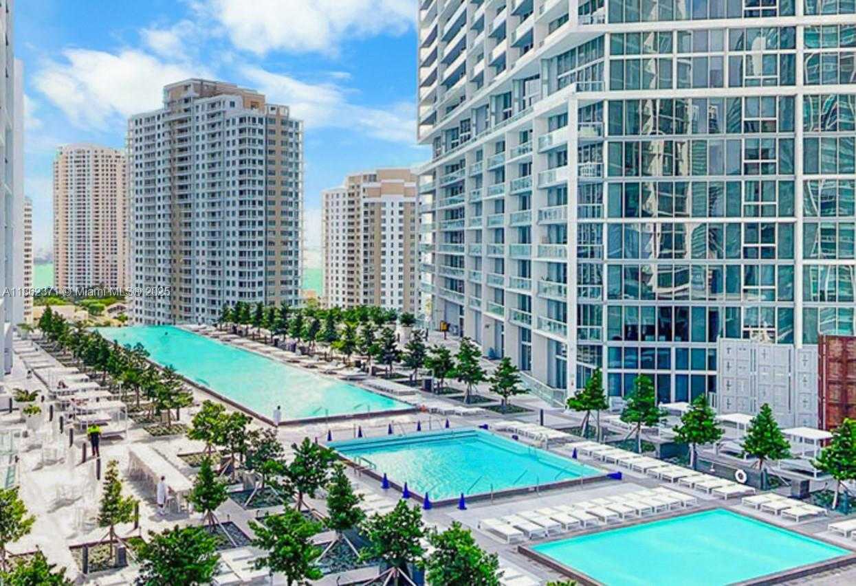 Small Image of 495 BRICKELL AVE #5609, Miami Number 24