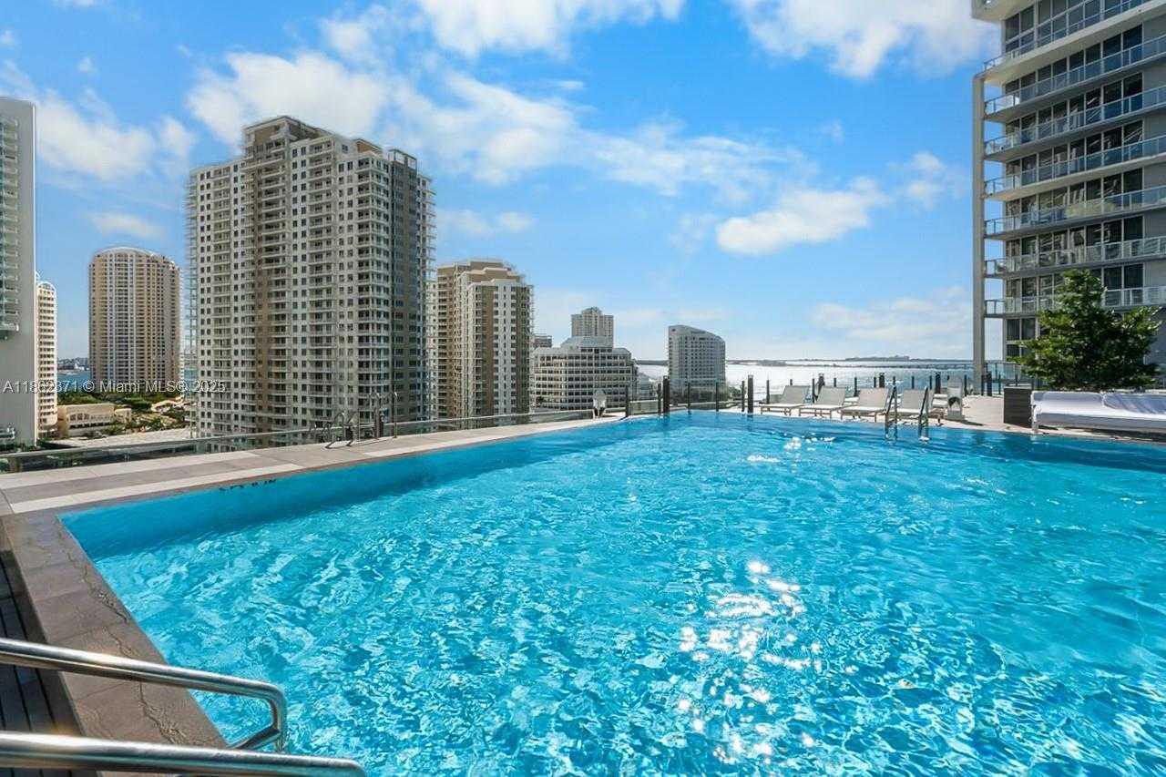 Small Image of 495 BRICKELL AVE #5609, Miami Number 25