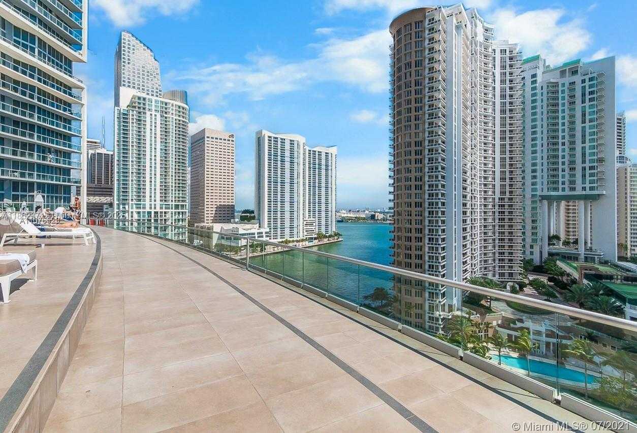 Small Image of 495 BRICKELL AVE #5609, Miami Number 28