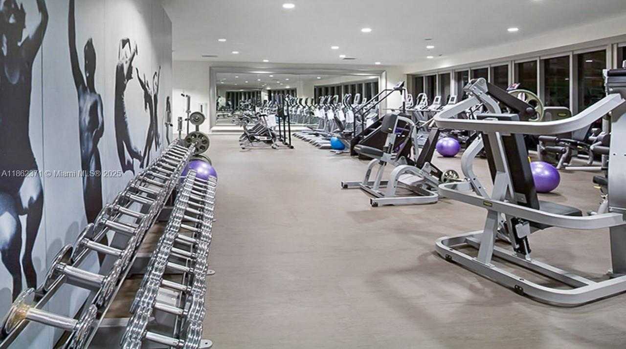 Small Image of 495 BRICKELL AVE #5609, Miami Number 29