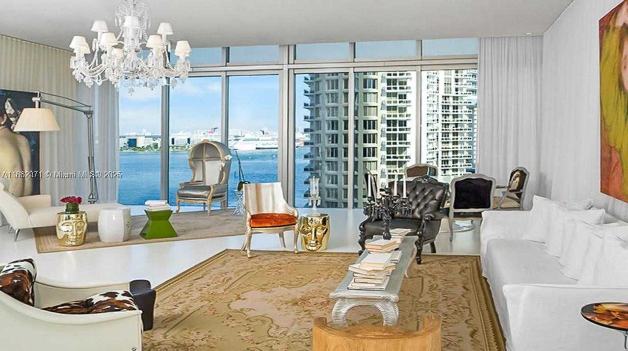 Small Image of 495 BRICKELL AVE #5609, Miami Number 31