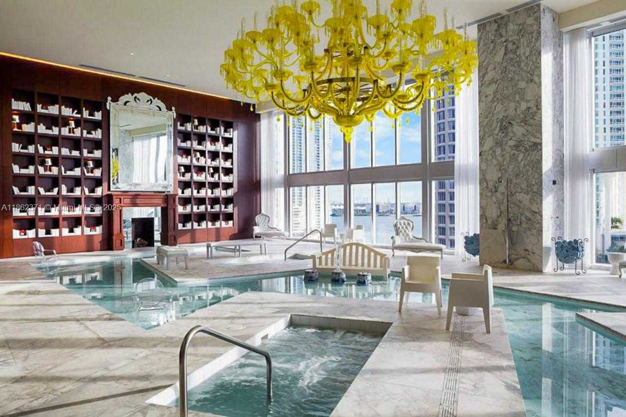 Small Image of 495 BRICKELL AVE #5609, Miami Number 33