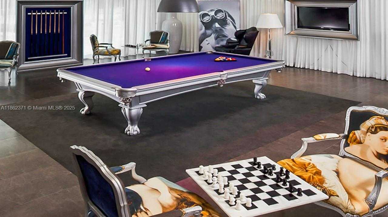 Small Image of 495 BRICKELL AVE #5609, Miami Number 34