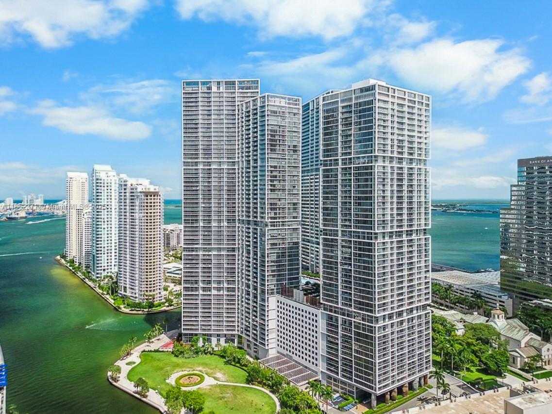 Small Image of 495 BRICKELL AVE #5609, Miami Number 35