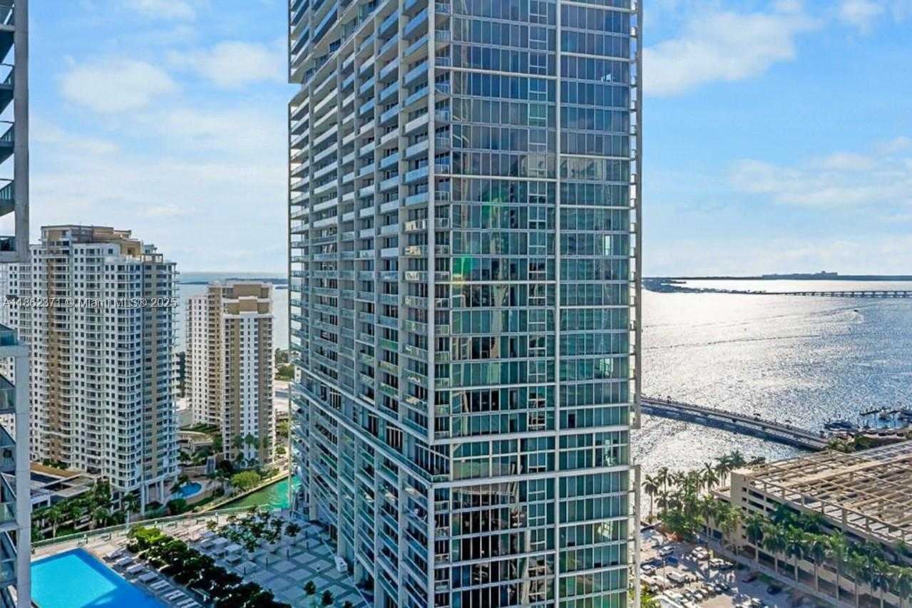 Small Image of 495 BRICKELL AVE #5609, Miami Number 37