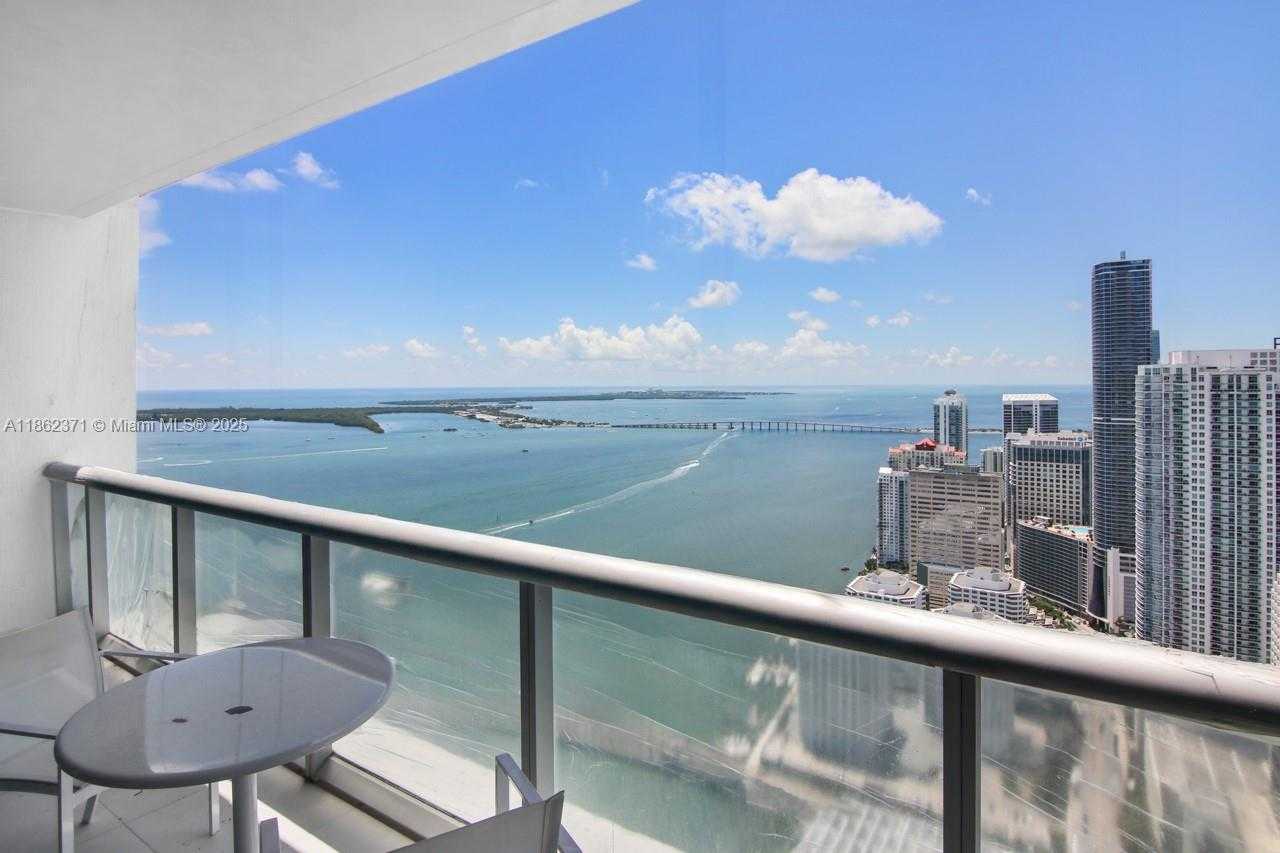 Small Image of 495 BRICKELL AVE #5609, Miami Number 4