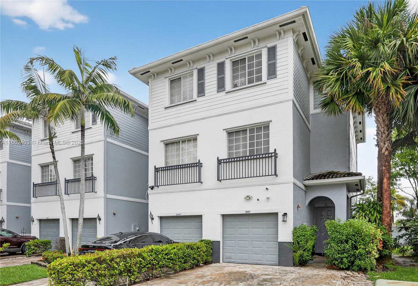 Small Image of 3445 NORTH WEST 14TH CT, Lauderhill Number 3