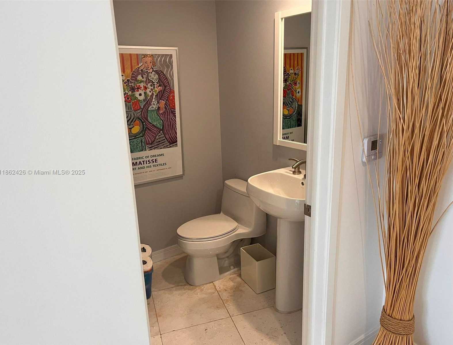 Small Image of 901 BRICKELL KEY BLVD #2701, Miami Number 17