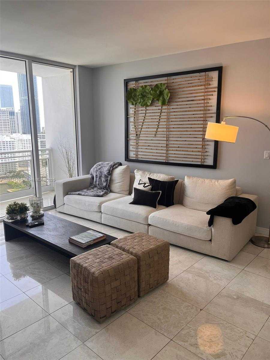 Small Image of 901 BRICKELL KEY BLVD #2701, Miami Number 2