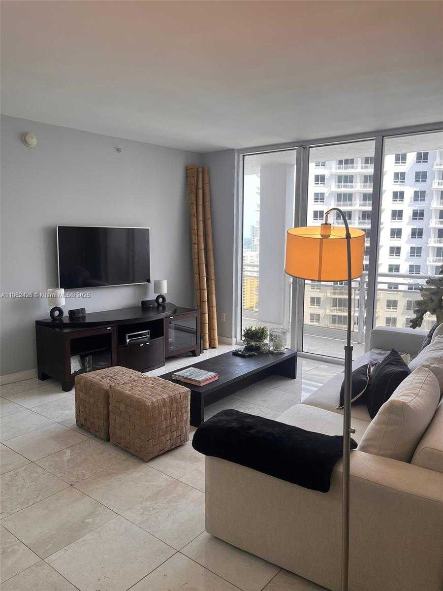 Small Image of 901 BRICKELL KEY BLVD #2701, Miami Number 3