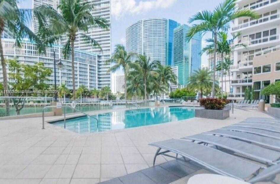 Small Image of 901 BRICKELL KEY BLVD #2701, Miami Number 30