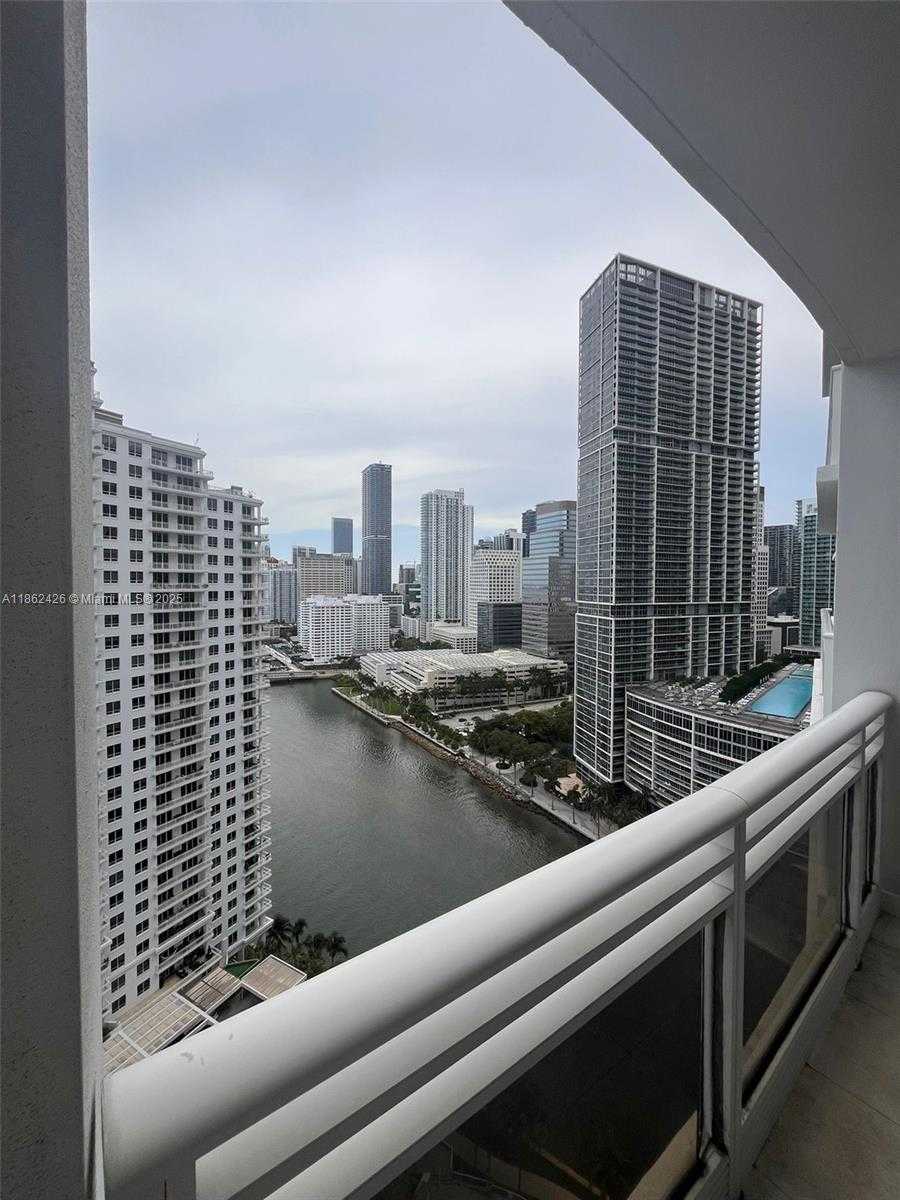 Small Image of 901 BRICKELL KEY BLVD #2701, Miami Number 8