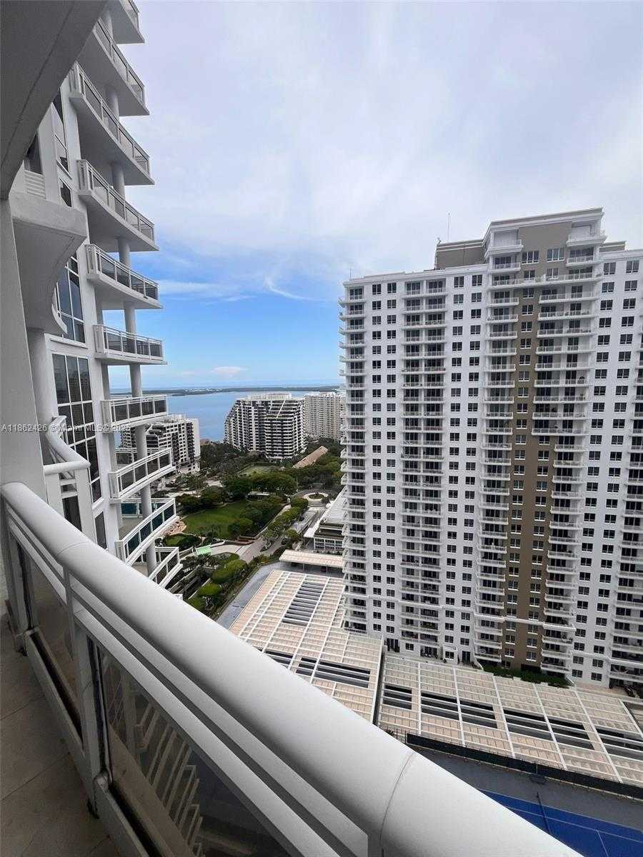Small Image of 901 BRICKELL KEY BLVD #2701, Miami Number 9