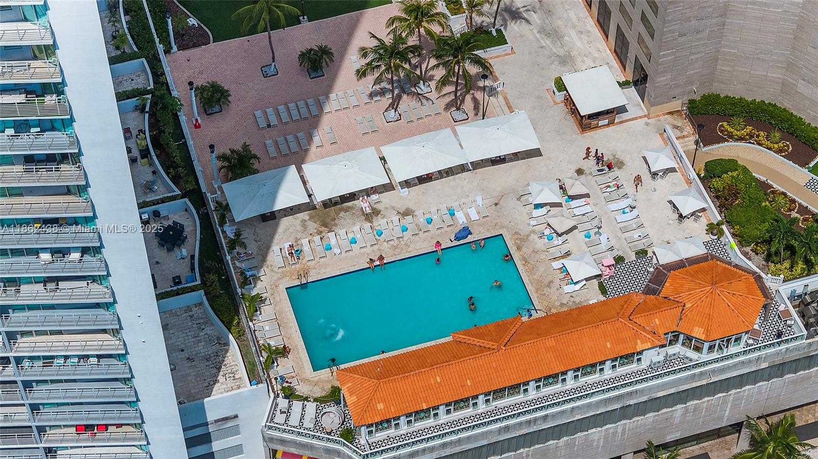 Small Image of 325 SOUTH BISCAYNE BLVD #1918, Miami Number 39