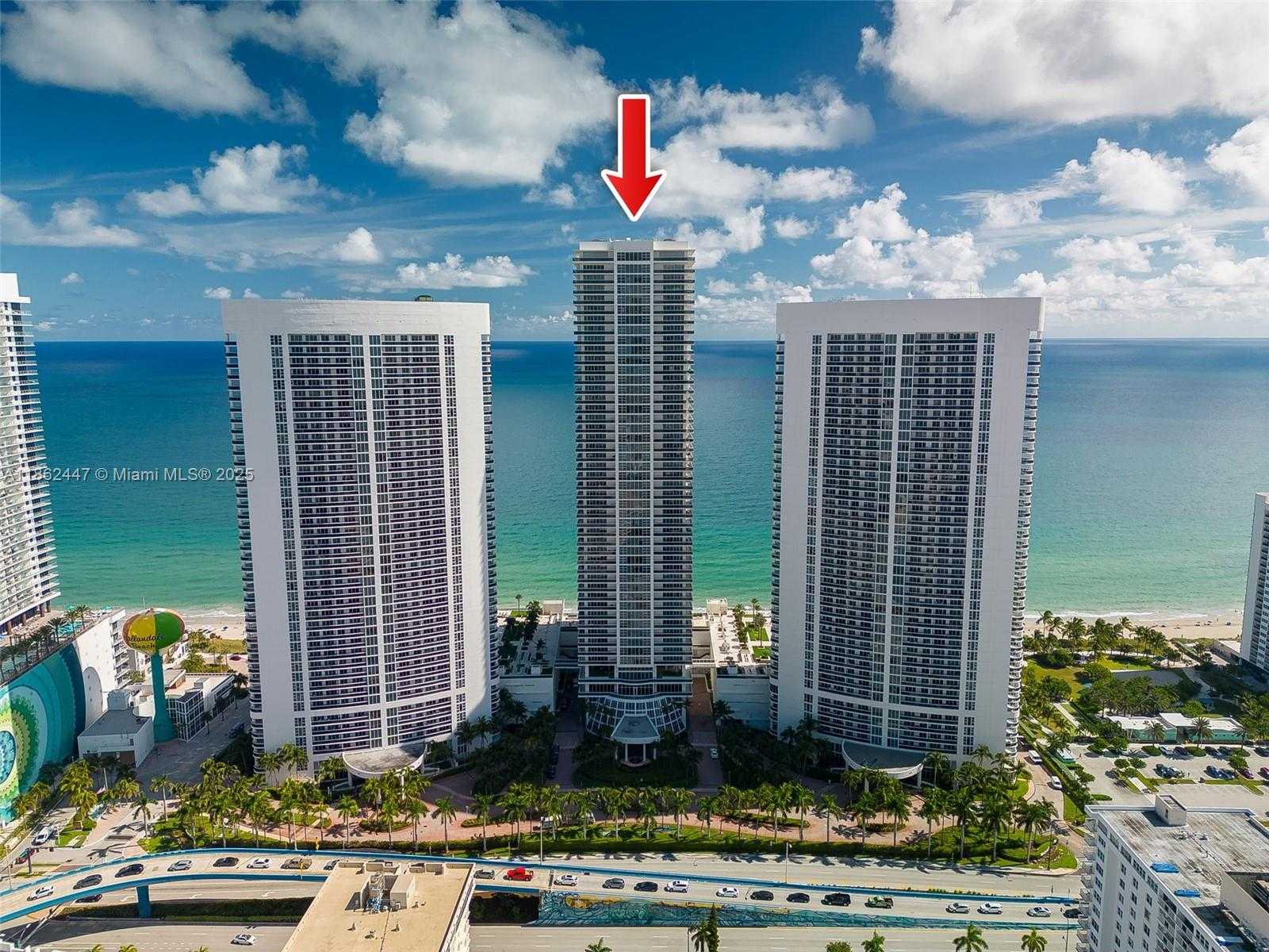 Small Image of 1830 SOUTH OCEAN DR #3706, Hallandale Beach Number 32