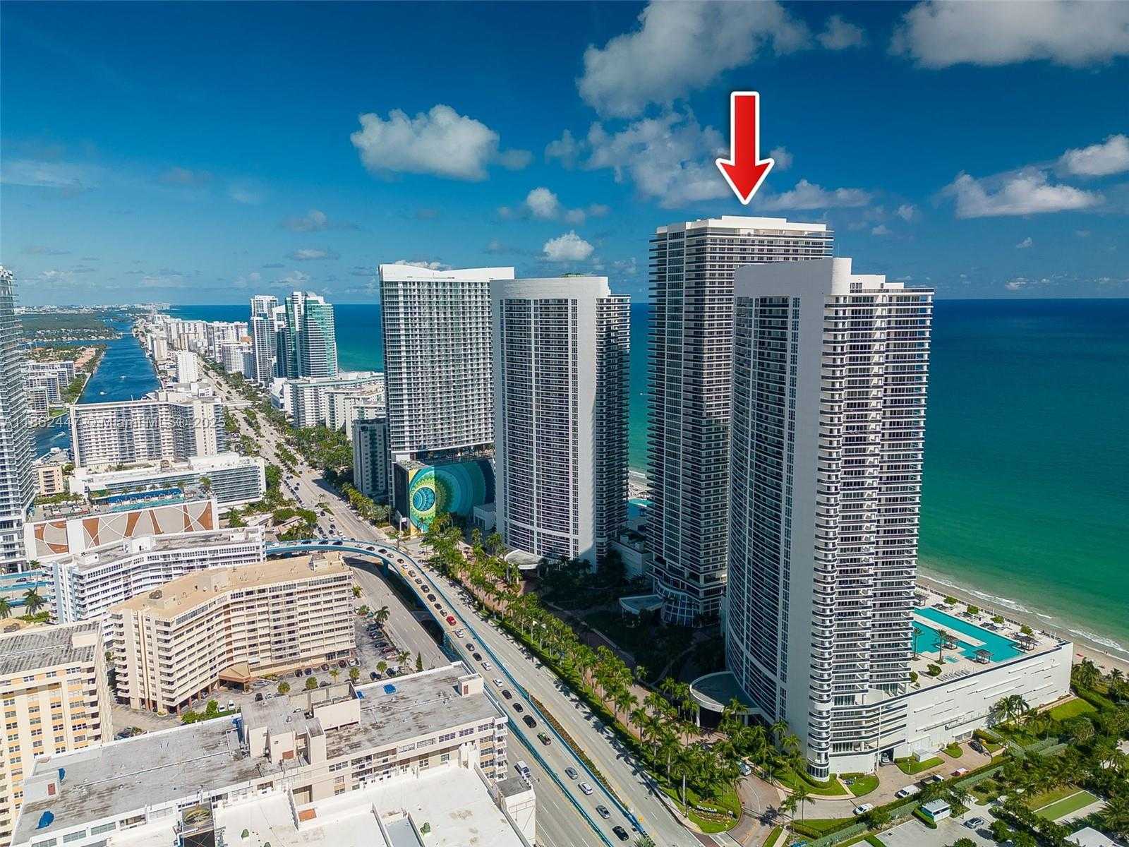 Small Image of 1830 SOUTH OCEAN DR #3706, Hallandale Beach Number 34