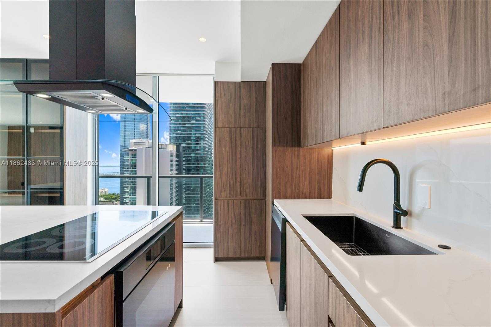 Small Image of 1111 SOUTH WEST 1ST AVE #3719-N, Miami Number 2