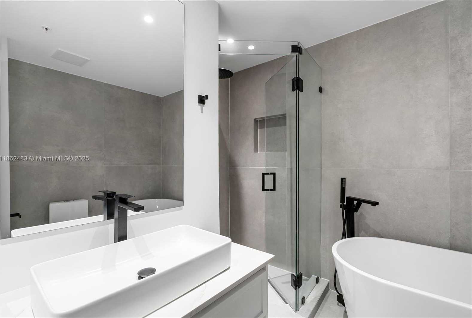 Small Image of 1111 SOUTH WEST 1ST AVE #3719-N, Miami Number 22