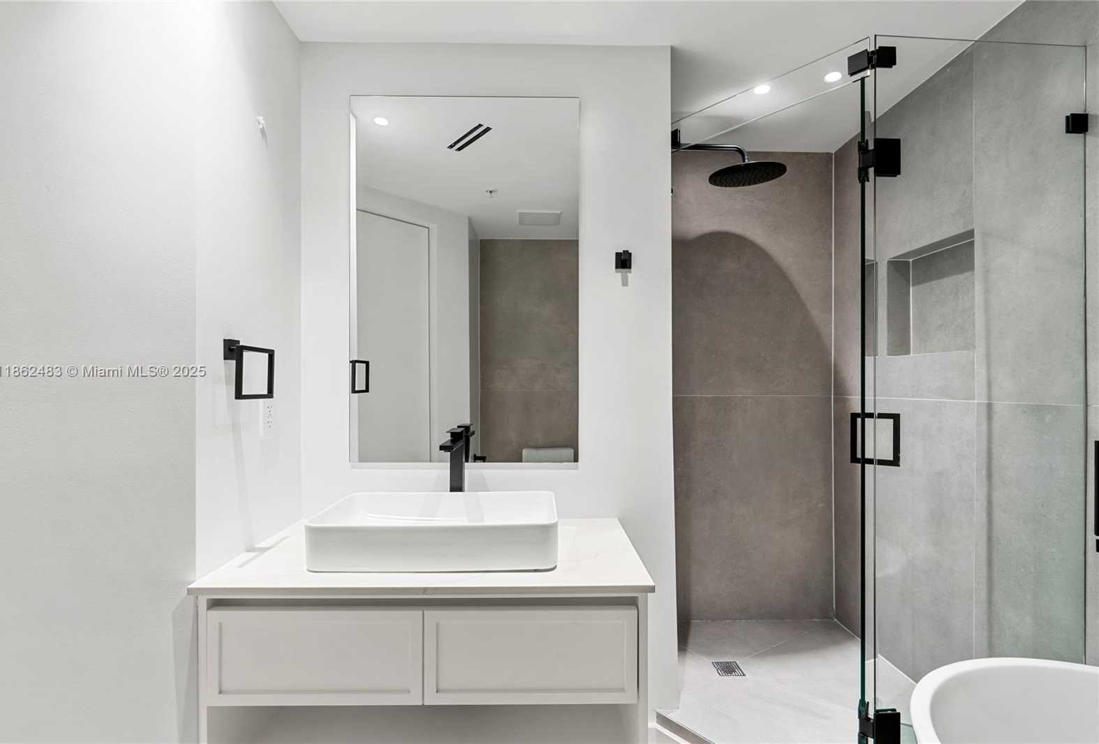 Small Image of 1111 SOUTH WEST 1ST AVE #3719-N, Miami Number 24
