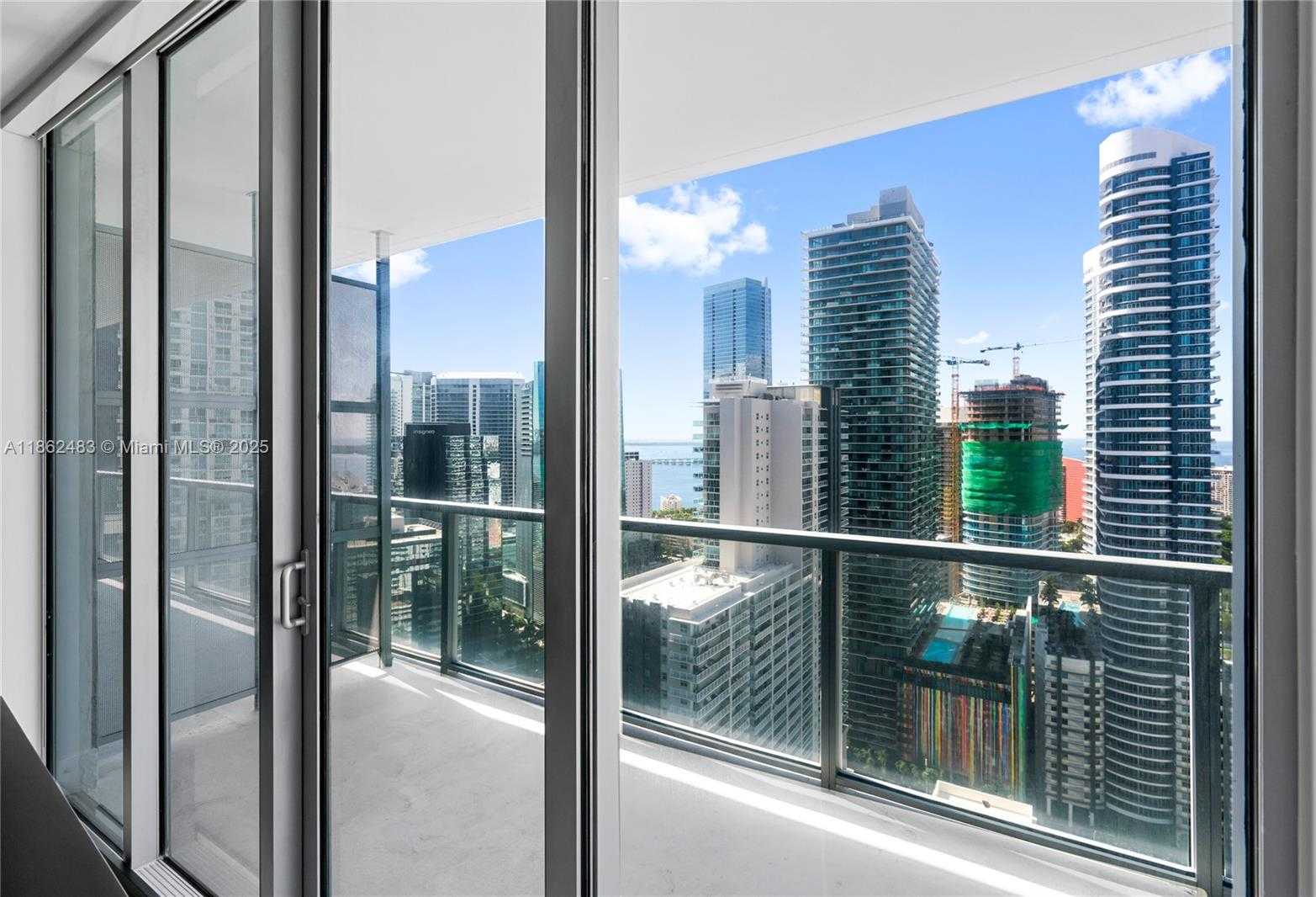 Small Image of 1111 SOUTH WEST 1ST AVE #3719-N, Miami Number 29