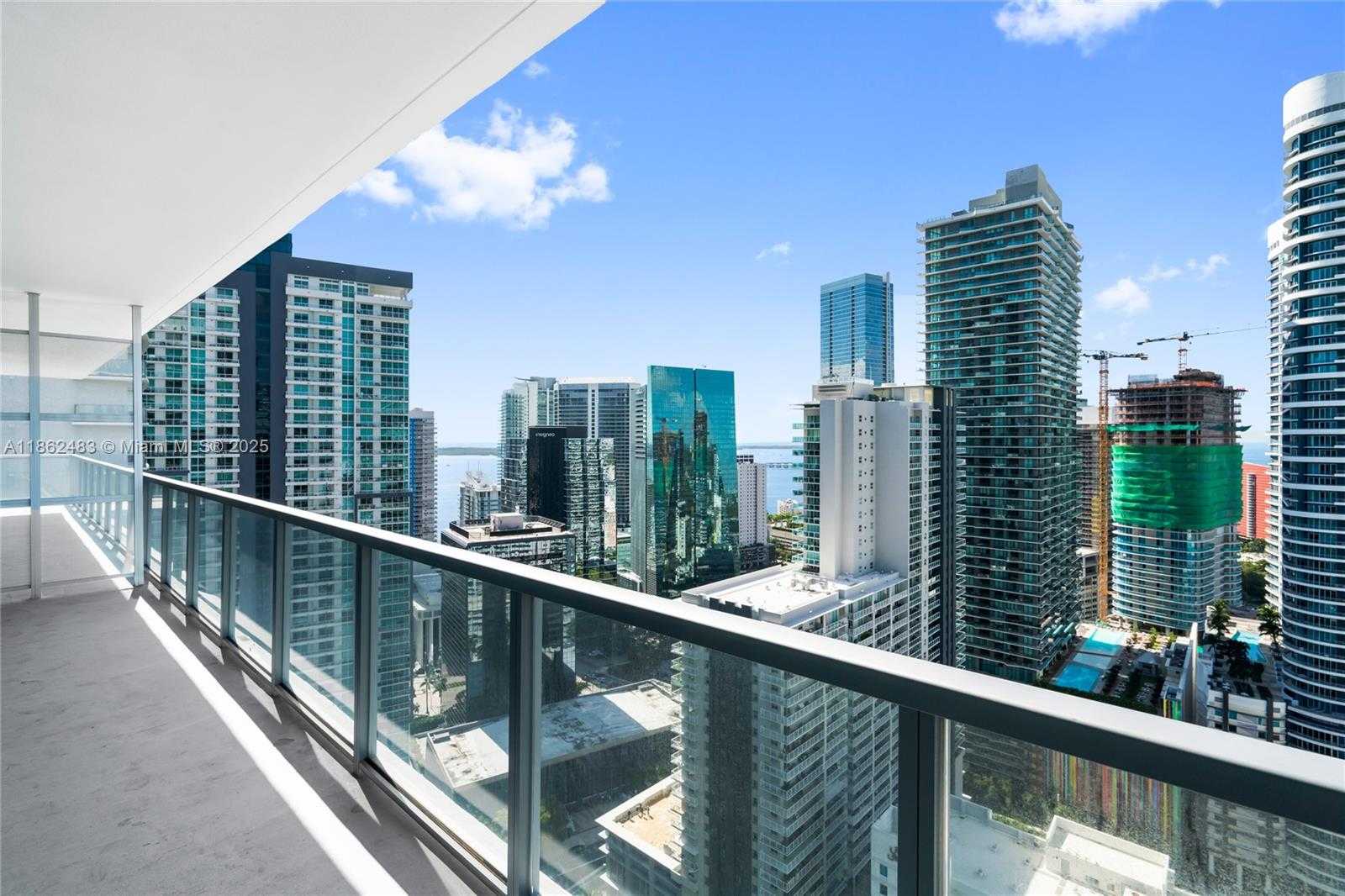 Small Image of 1111 SOUTH WEST 1ST AVE #3719-N, Miami Number 42