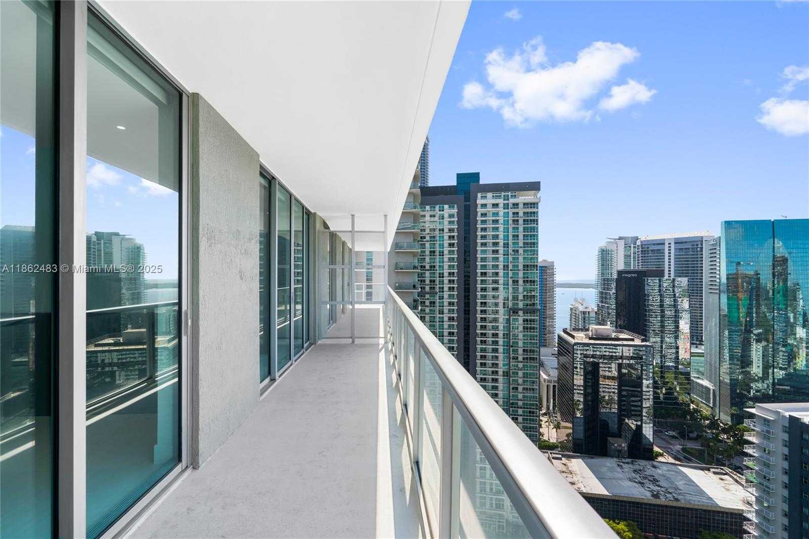 Small Image of 1111 SOUTH WEST 1ST AVE #3719-N, Miami Number 43