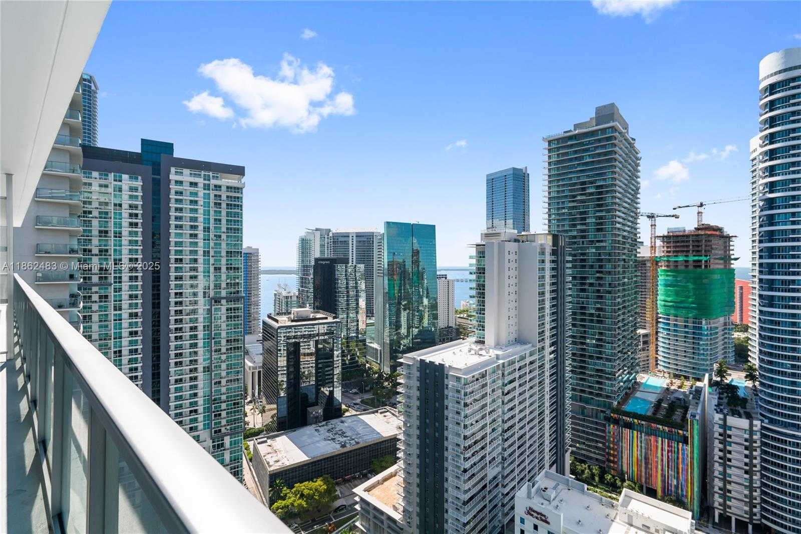 Small Image of 1111 SOUTH WEST 1ST AVE #3719-N, Miami Number 44
