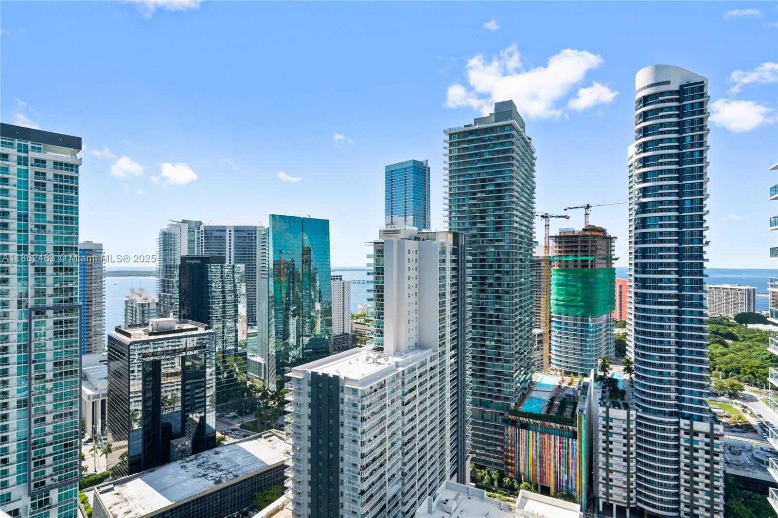 Small Image of 1111 SOUTH WEST 1ST AVE #3719-N, Miami Number 45