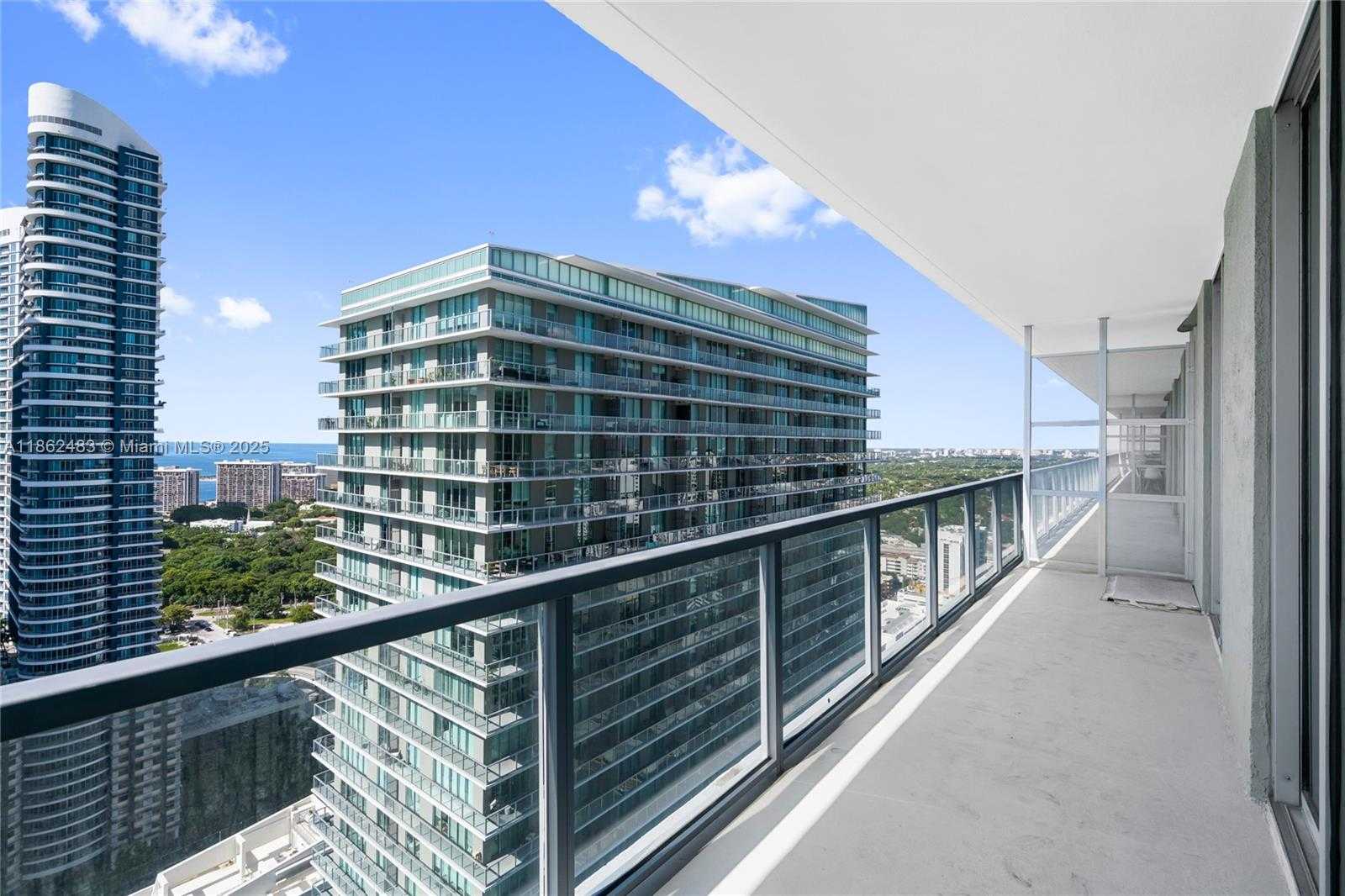 Small Image of 1111 SOUTH WEST 1ST AVE #3719-N, Miami Number 46