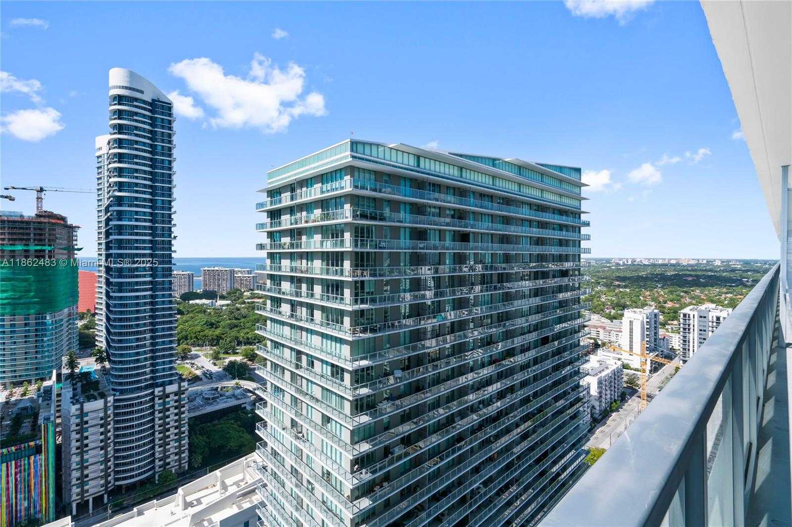 Small Image of 1111 SOUTH WEST 1ST AVE #3719-N, Miami Number 47