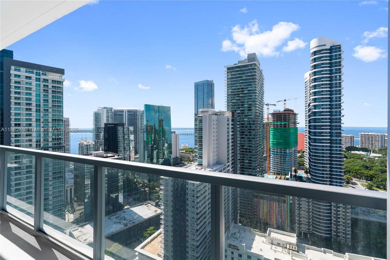Small Image of 1111 SOUTH WEST 1ST AVE #3719-N, Miami Number 55