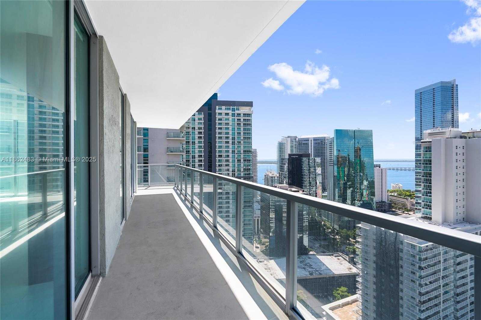 Small Image of 1111 SOUTH WEST 1ST AVE #3719-N, Miami Number 56