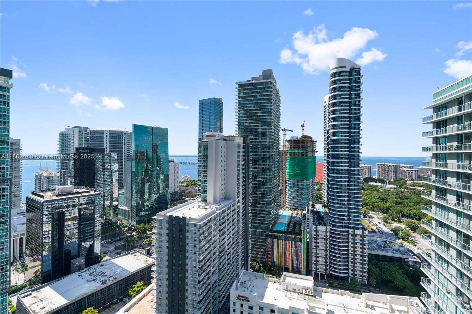 Small Image of 1111 SOUTH WEST 1ST AVE #3719-N, Miami Number 57