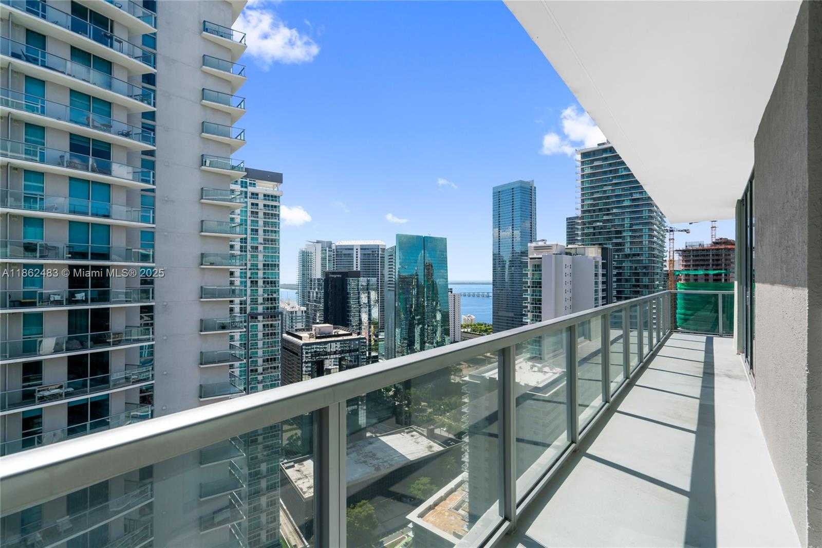 Small Image of 1111 SOUTH WEST 1ST AVE #3719-N, Miami Number 65