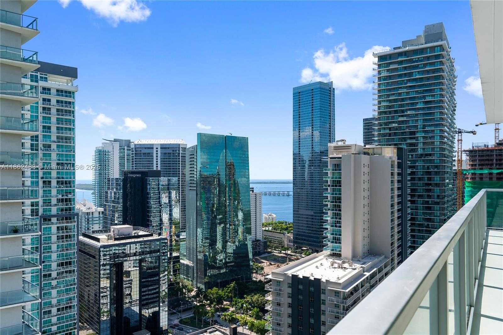 Small Image of 1111 SOUTH WEST 1ST AVE #3719-N, Miami Number 67