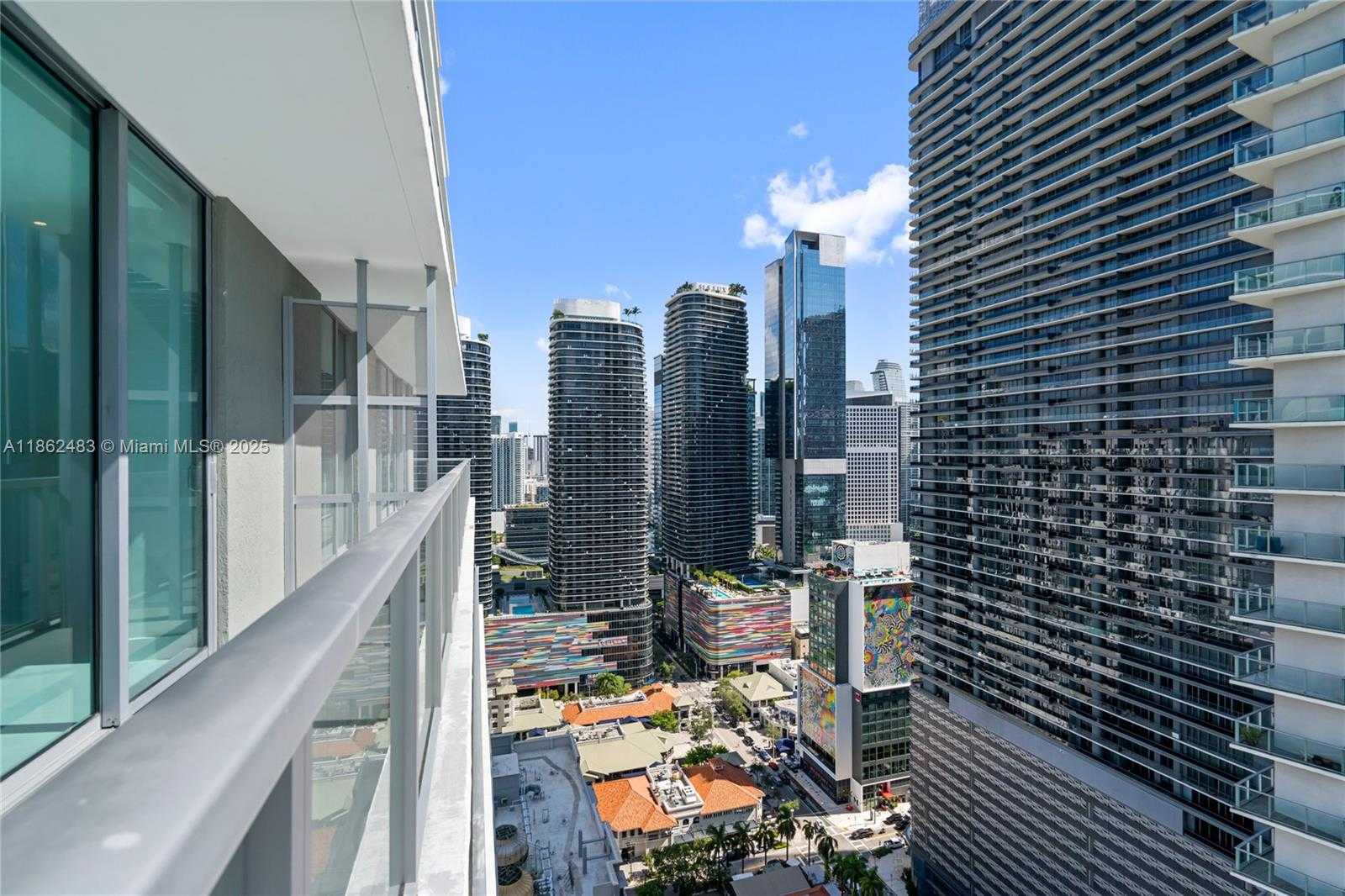 Small Image of 1111 SOUTH WEST 1ST AVE #3719-N, Miami Number 68