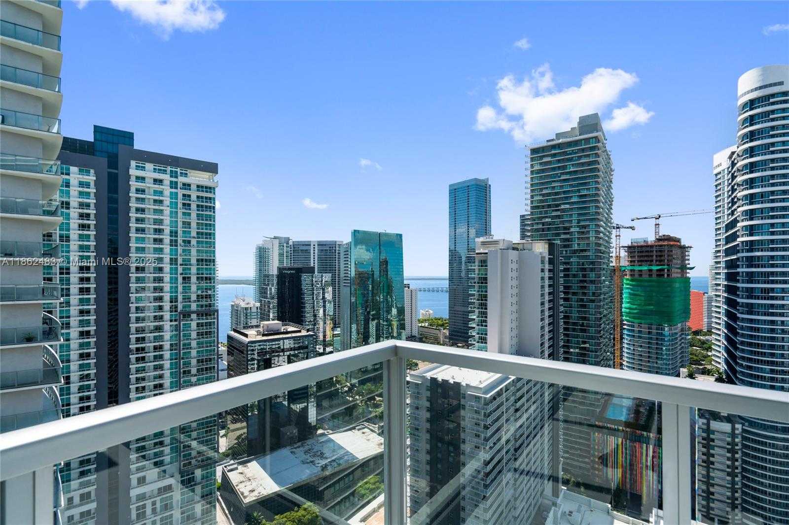 Small Image of 1111 SOUTH WEST 1ST AVE #3719-N, Miami Number 69