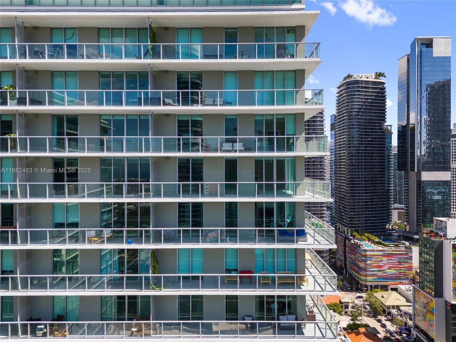 Small Image of 1111 SOUTH WEST 1ST AVE #3719-N, Miami Number 71