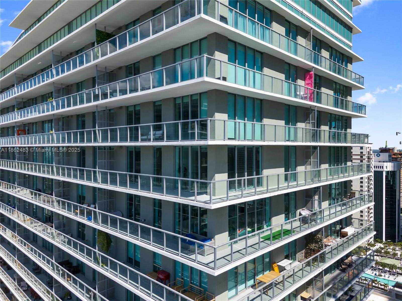 Small Image of 1111 SOUTH WEST 1ST AVE #3719-N, Miami Number 72